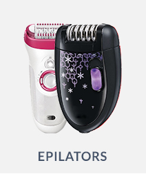 Epilators & Groomers