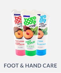 Foot & Hand Care