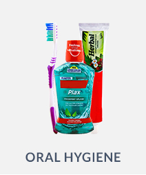 Oral Hygiene
