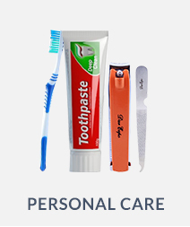 Personal Care