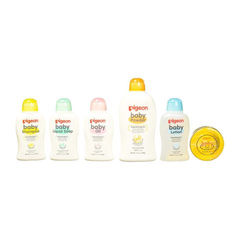 Pigeon Trial Pack I-630