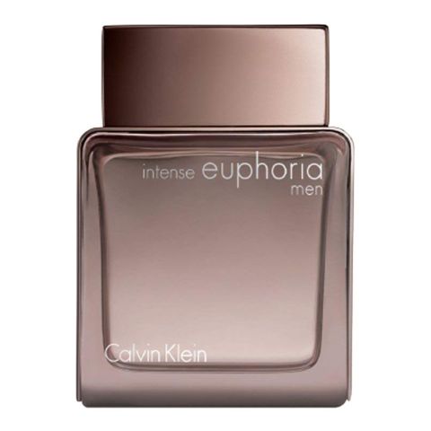 Calvin Klein Euphoria Intense Men Eau de Toilette 100ml