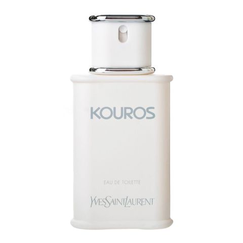 Yves Saint Laurent Kouros Men Eau de Toilette  100ml