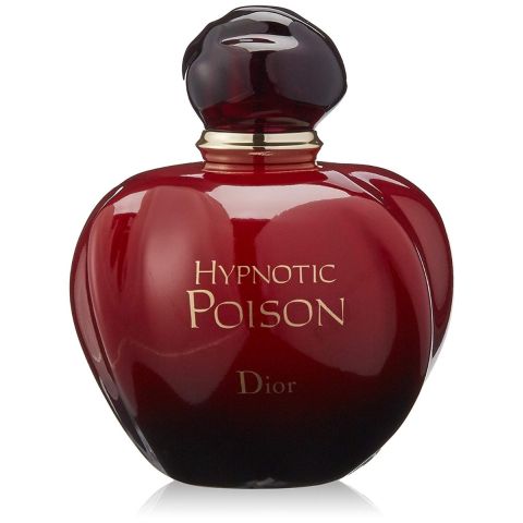 Dior Hypnotic Poison Eau De Toilette For Women 100ml
