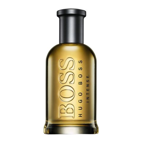 Hugo Boss Bottled Intense Eau de Toilette 100ml