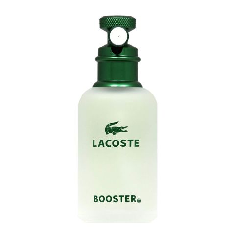 Lacoste Booster For Men Eau de Toilette 125ml