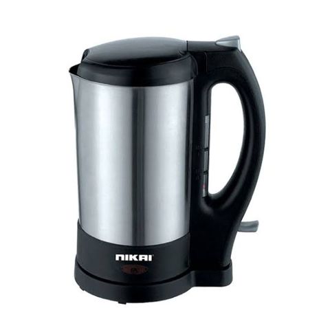 Nikai Electric Jug Kettle, NK1030S
