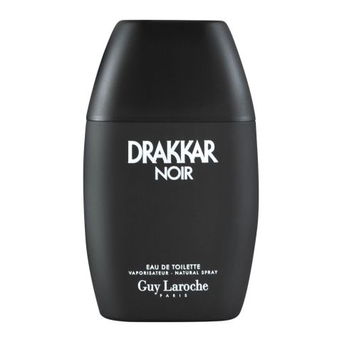 Drakkar Noir Eau de Toilette, 100ml
