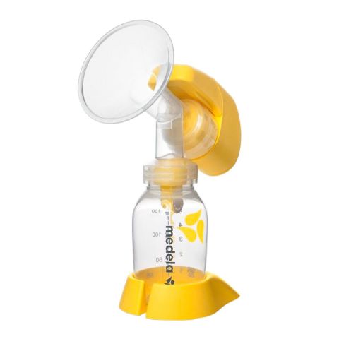 Medela Mini Electric Breast Pump