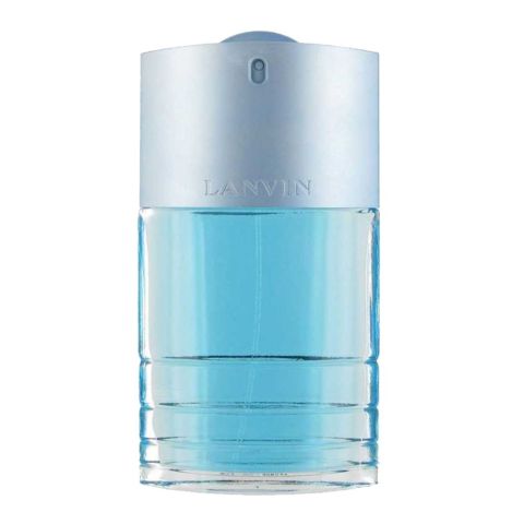 Lanvin Oxygene Homme Eau de Toilette 100ml