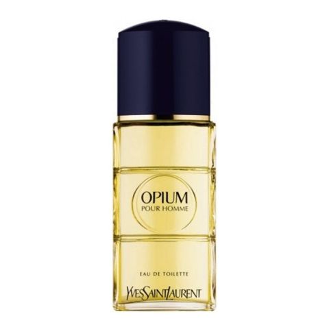 Opium Pour Homme Eau de Toilette 100ml