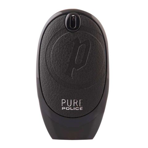 Police Pure DNA Pour Homme Eau de Toilette 75ml