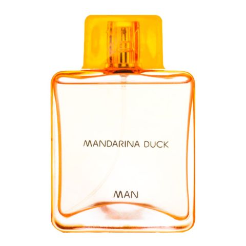 Mandarina Duck Man Eau de Toilette 100ml