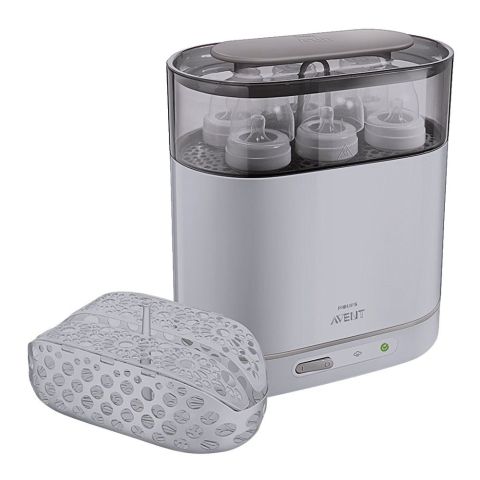 Avent Electric Steam Sterilizer - SCF286/02
