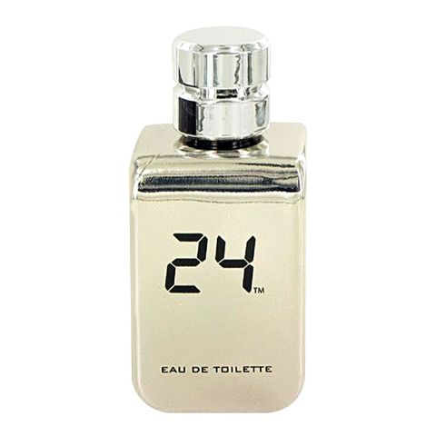 Scent Story 24 Platinum Eau de Toilette 100ml
