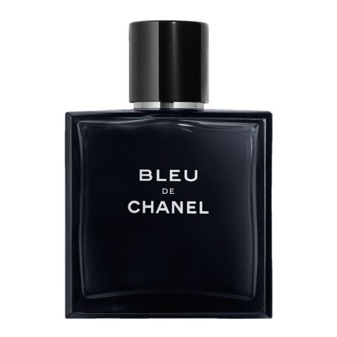 Chanel De Bleu Eau de Toilette 150ml