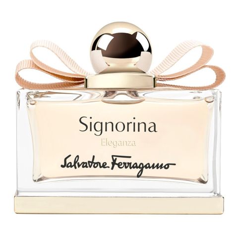 Salvatore Ferragamo Signorina Eau de Parfum 100ml