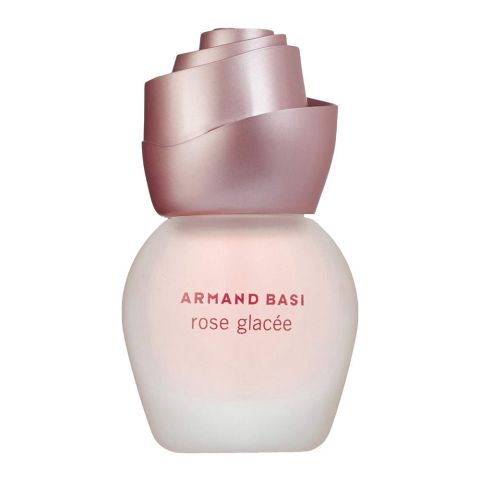 Armand Basi Rose Glacee Eau de Toilette 100ml