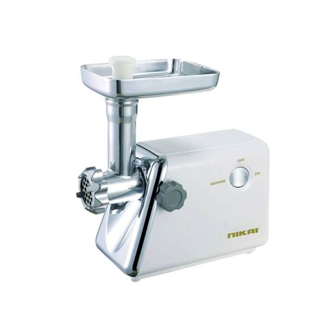 Nikai Meat Grinder, 1200W, NMG744
