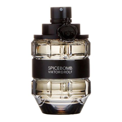 Viktor & Rolf Spicebomb Eau De Toilette, 90ml