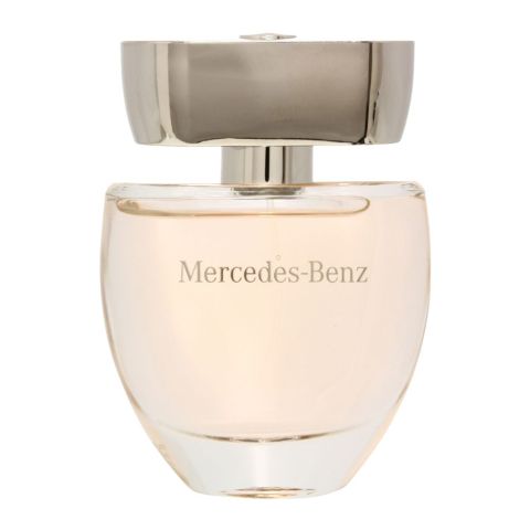 Mercedes-Benz For Women Eau de Parfum 90ml