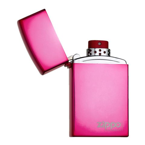 Zippo The Original Pour Homme Pink Eau de Toilette 50ml