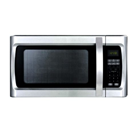 Dawlance Microwave Oven With Grill, 36 Liters, Black, DW-132S