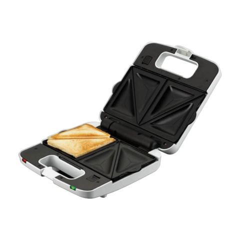 Kenwood Grill-Griddle Sandwich Maker, SM640