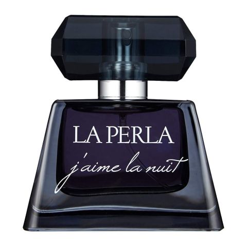 La Perla J'Aime La Nuit Eau De Parfum 100ml