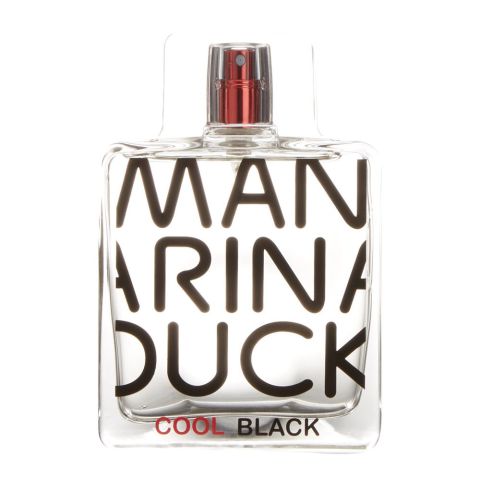 Mandarina Duck Cool Black Eau de Toilette 100ml