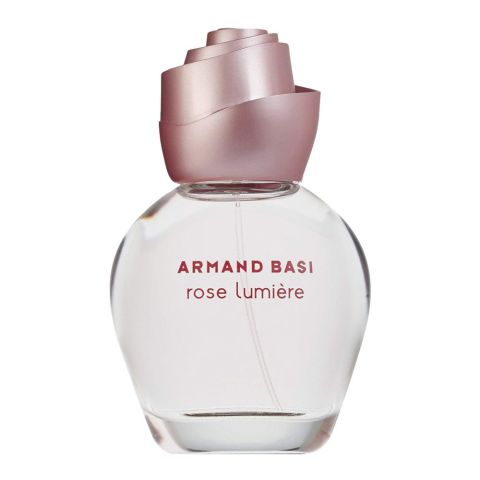 Armand Basi Rose Lumiere Eau de Toilette 100ml