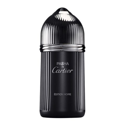 Cartier Pasha Edition Noire Eau de Toilette 100ml
