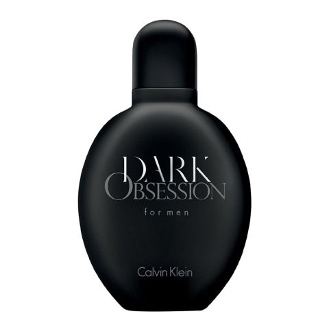 Calvin Klein Dark Obsession Eau de Toilette 125ml