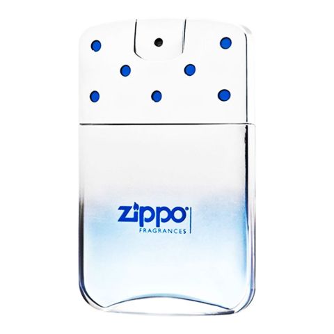 Zippo Feelzone For Him Eau de Toilette 75ml
