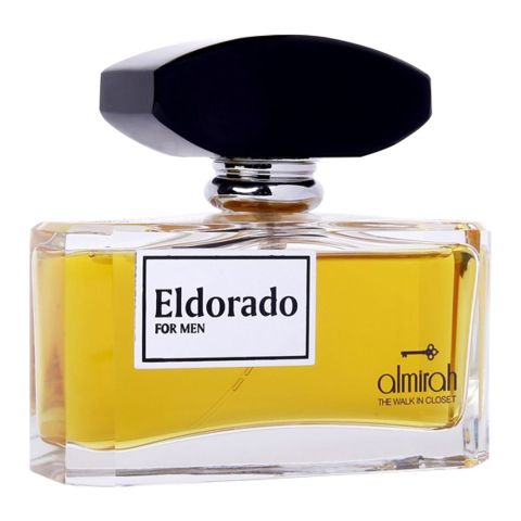 Almirah Eldorado For Men Perfume, 100ml