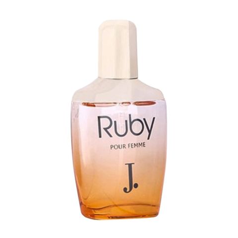 Junaid Jamshed J. Ruby Women EDP 25ml