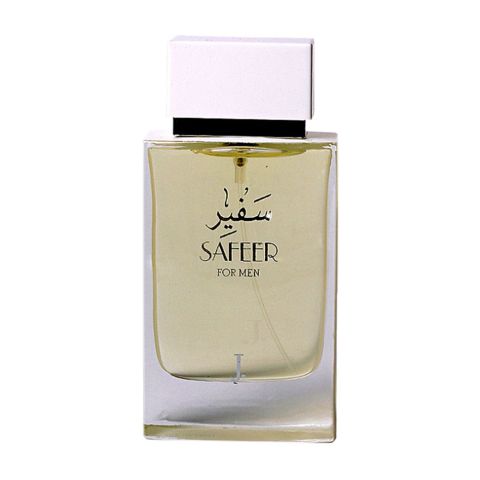 Junaid Jamshed J. Safeer For Men EDP 100ml