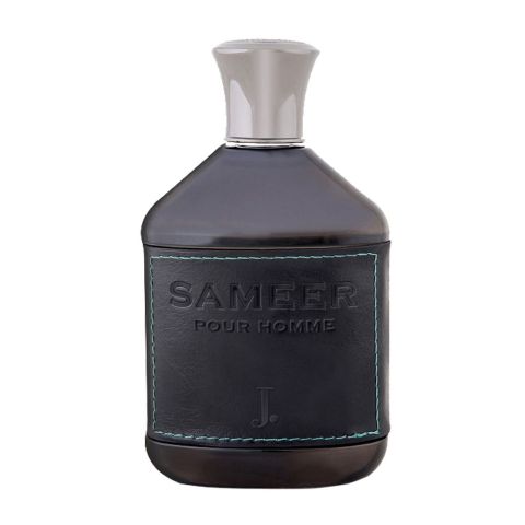 Junaid Jamshed J. Sameer EDP 100ml