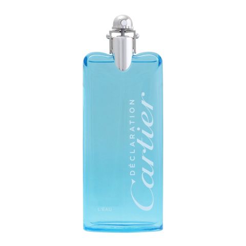 Cartier Declaration L'Eau Eau de Toilette 100ml