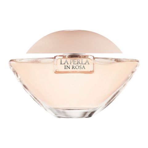 La Perla In Rosa Eau De Parfum 80ml