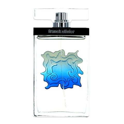 Franck Olivier Eau de Passion Men Eau de Toilette 75ml