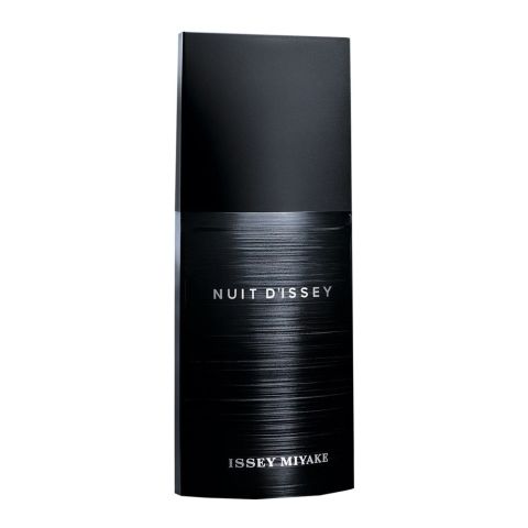 Issey Miyake Nuit D'Issey Pour Homme Eau de Toilette 125ml