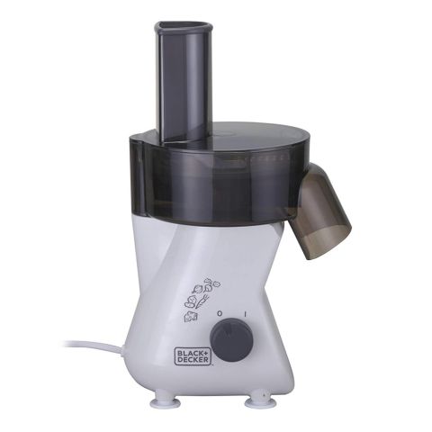 Black & Decker Salad Maker, 200 Watts, SM250