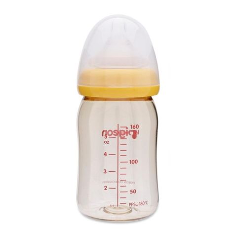 Pigeon Peristaltic Plus Bottle 160ml A-875-447