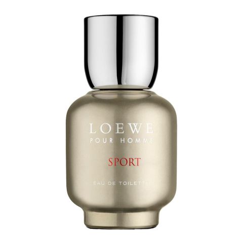 Solo Loewe Sport Eau de Toilette 125ml