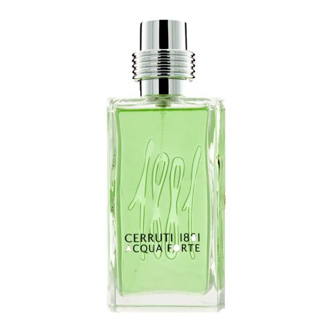 Cerruti 1881 Acqua Forte Eau de Toilette 75ml