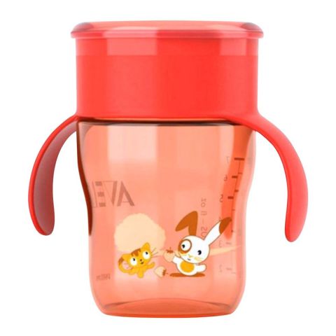 Avent Grown Up Cup 9m+ 260ml/9oz - 782/00