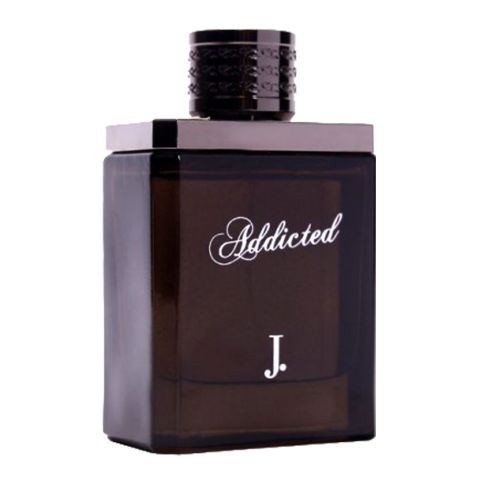 Junaid Jamshed J. Addicted EDP 100ml