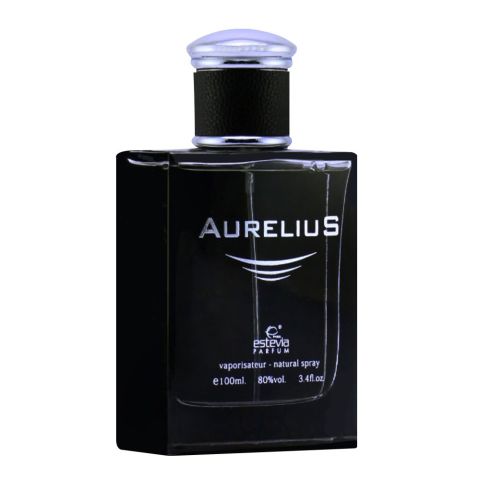 Estevia Aurelius Eau De Parfum 100ml