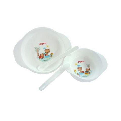 Pigeon Feeding Set D-327